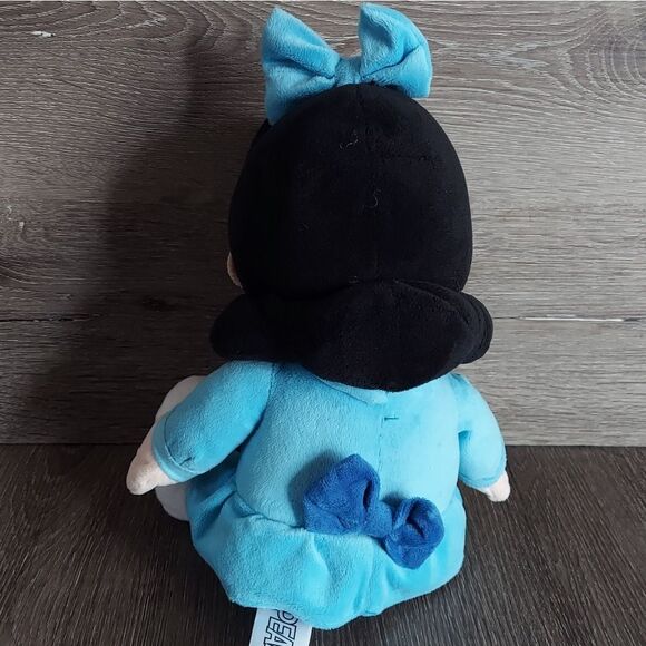 Animal Adventure Peanuts 10" Collectible Plush Lucy - Picture 3 of 6